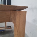 Bok dining table