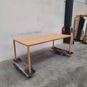 Air dining table