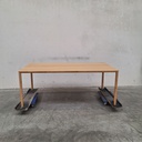 Air dining table