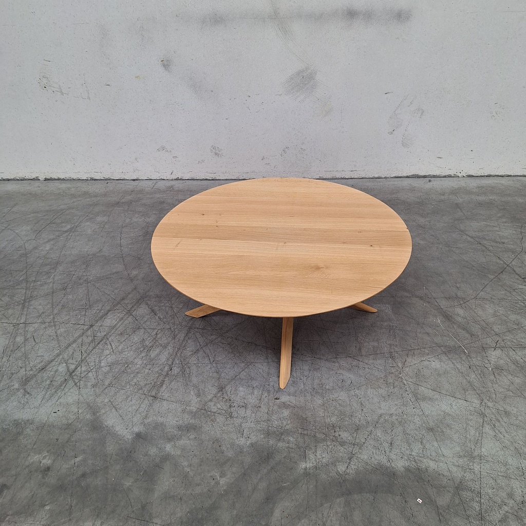 Mikado coffee table