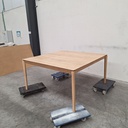 Bok dining table