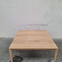 Bok dining table