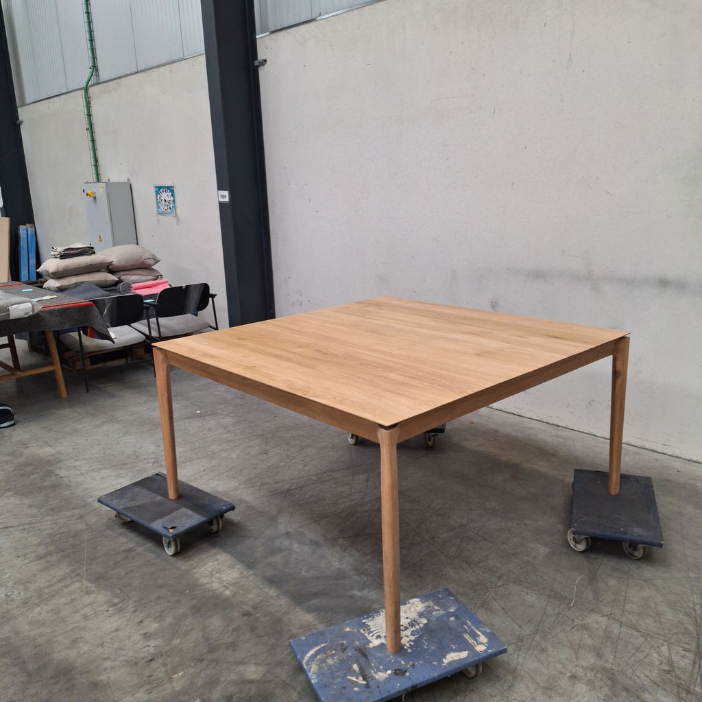 Bok dining table