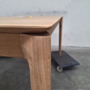 Bok dining table