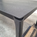 Bok extendable dining table