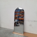 Clear Gate floor mirror