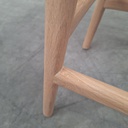 Osso counter stool 