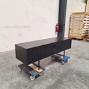 Roller Max TV cupboard