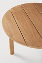 Quatro outdoor side table