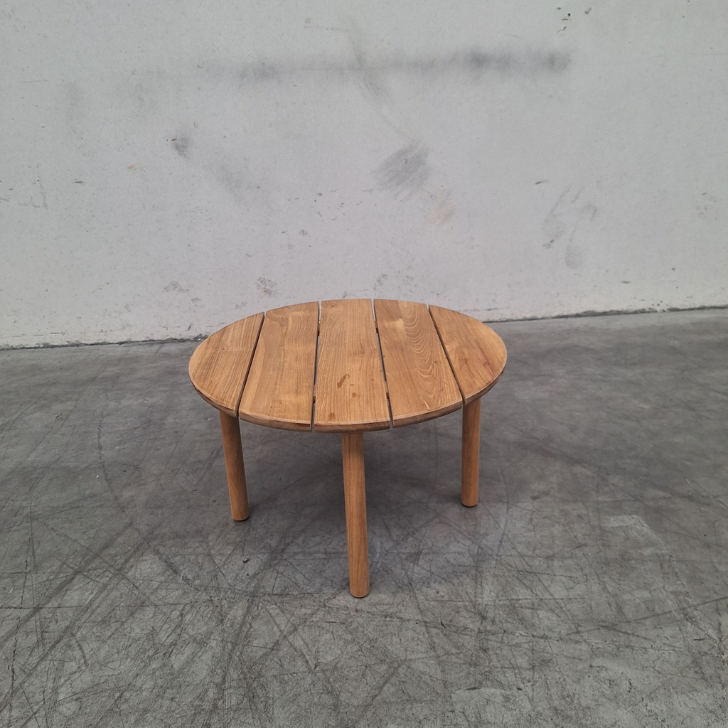 Quatro outdoor coffee table