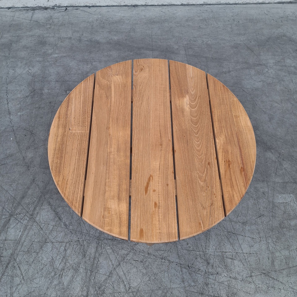 Quatro outdoor coffee table