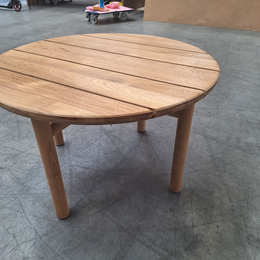 Quatro outdoor coffee table