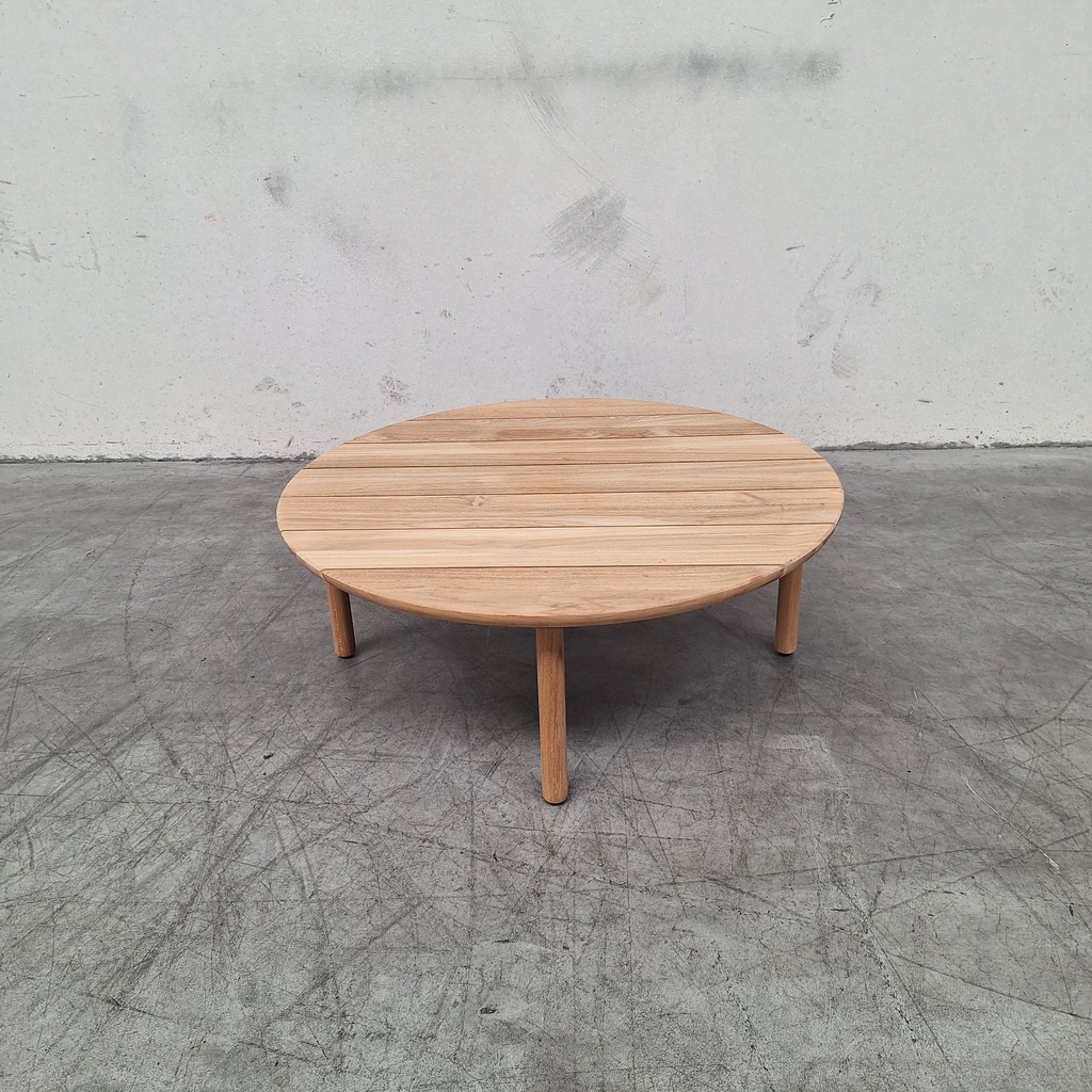 Quatro outdoor coffee table