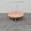 Quatro outdoor coffee table