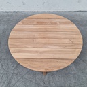 Quatro outdoor coffee table