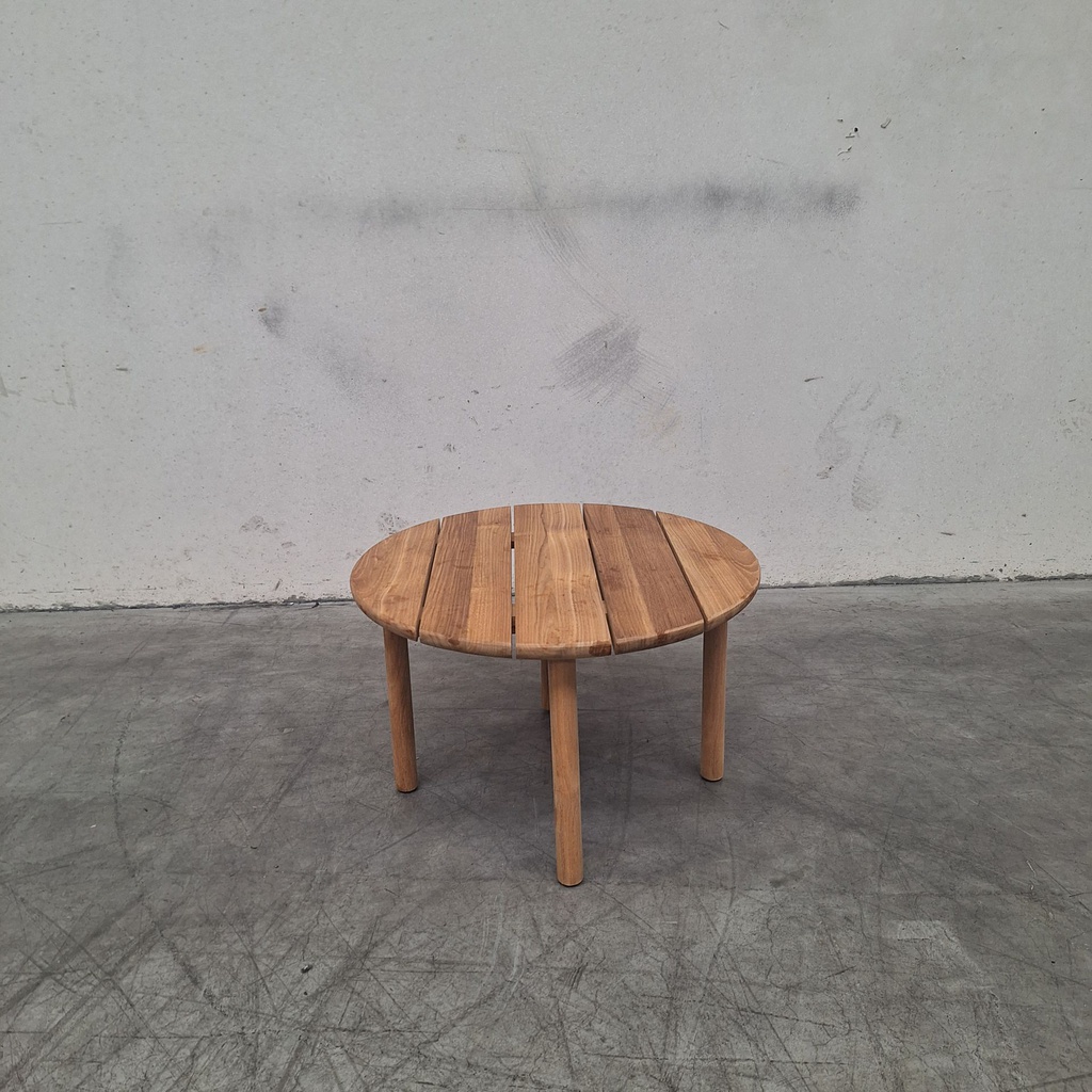 Quatro outdoor coffee table