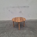 Quatro outdoor coffee table