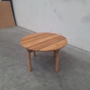 Quatro outdoor coffee table