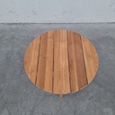 Quatro outdoor coffee table