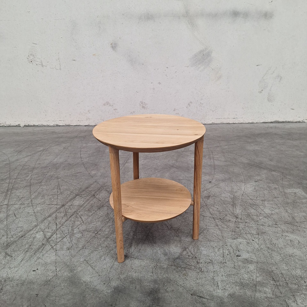 Bok side table