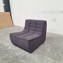 N701 sofa -1 seater