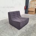 N701 sofa -1 seater