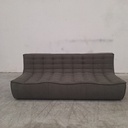 N701 sofa - 3 seater