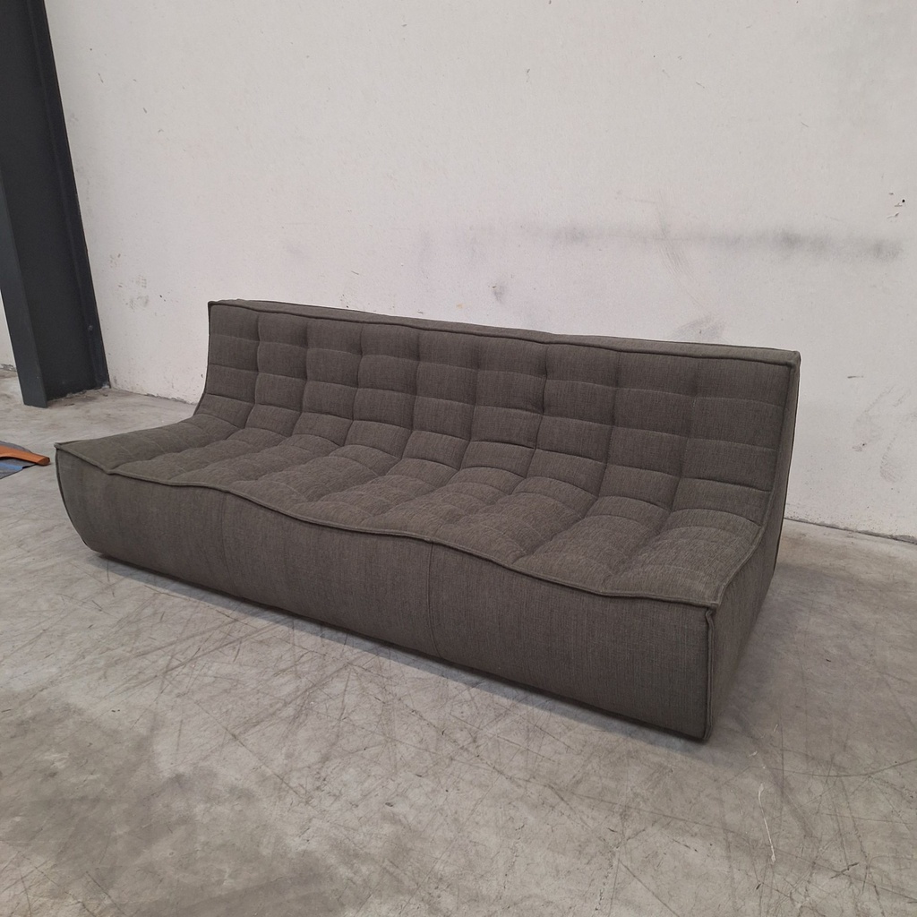 N701 sofa - 3 seater