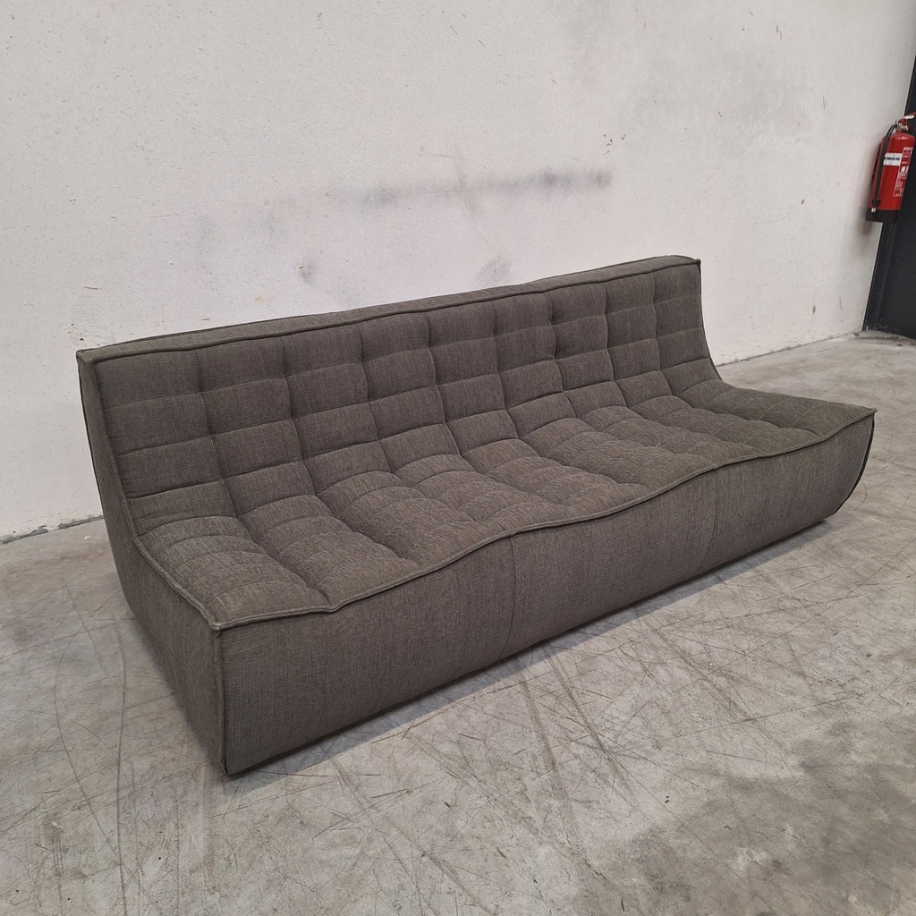 N701 sofa - 3 seater