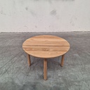 Quatro outdoor coffee table