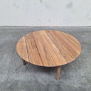 Quatro outdoor coffee table