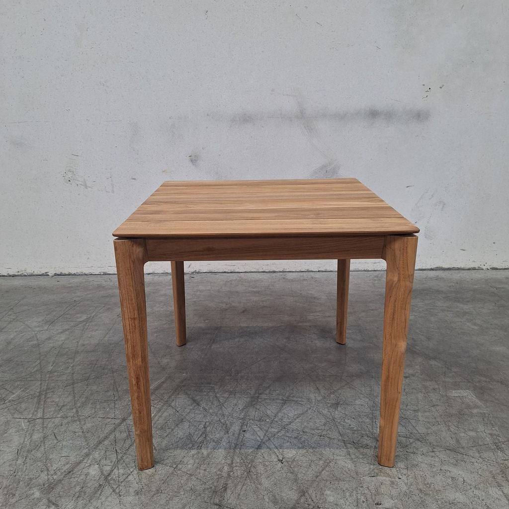 Bok outdoor dining table