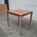 Bok outdoor dining table