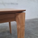 Bok outdoor dining table