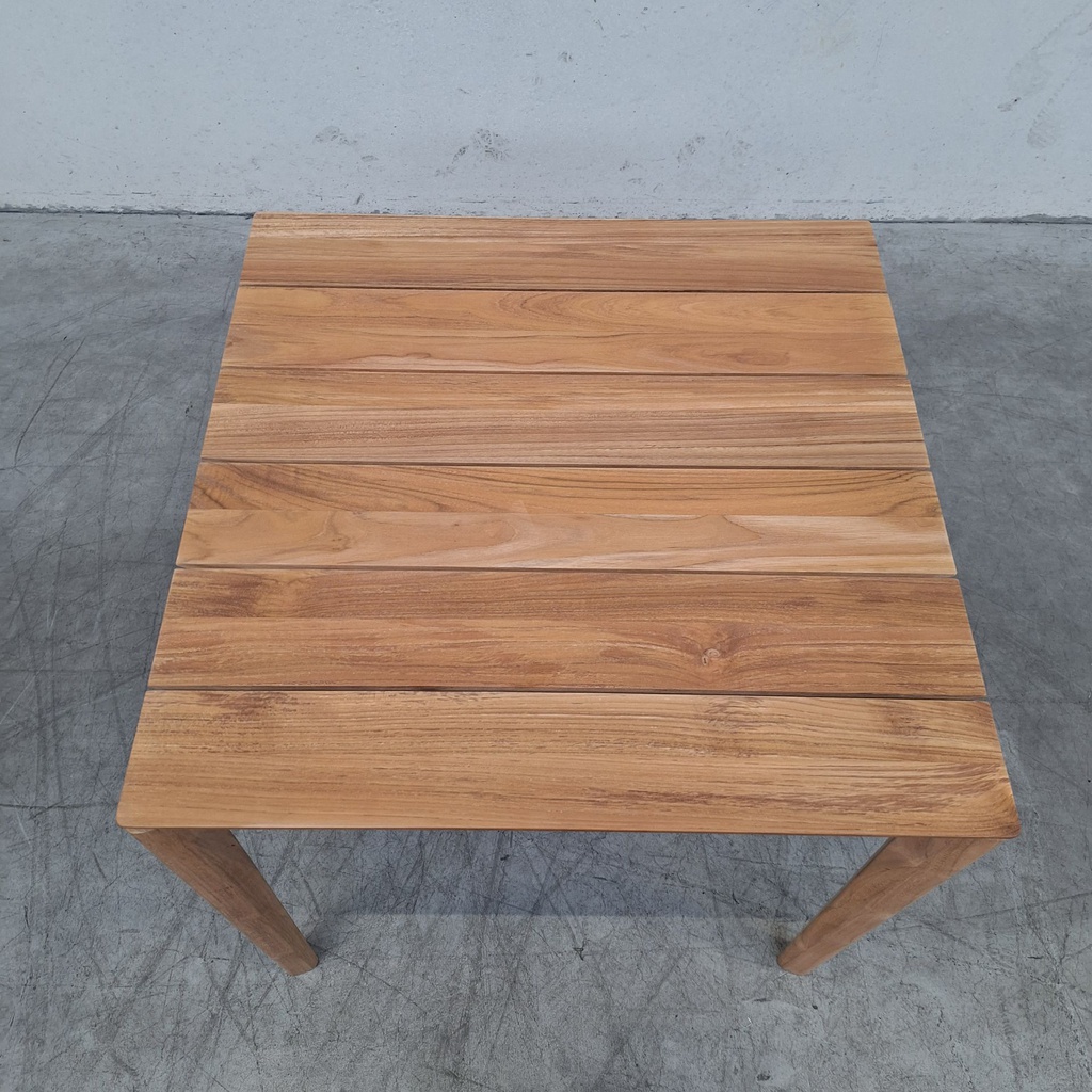 Bok outdoor dining table