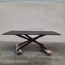 Mikado dining table