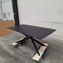 Mikado dining table