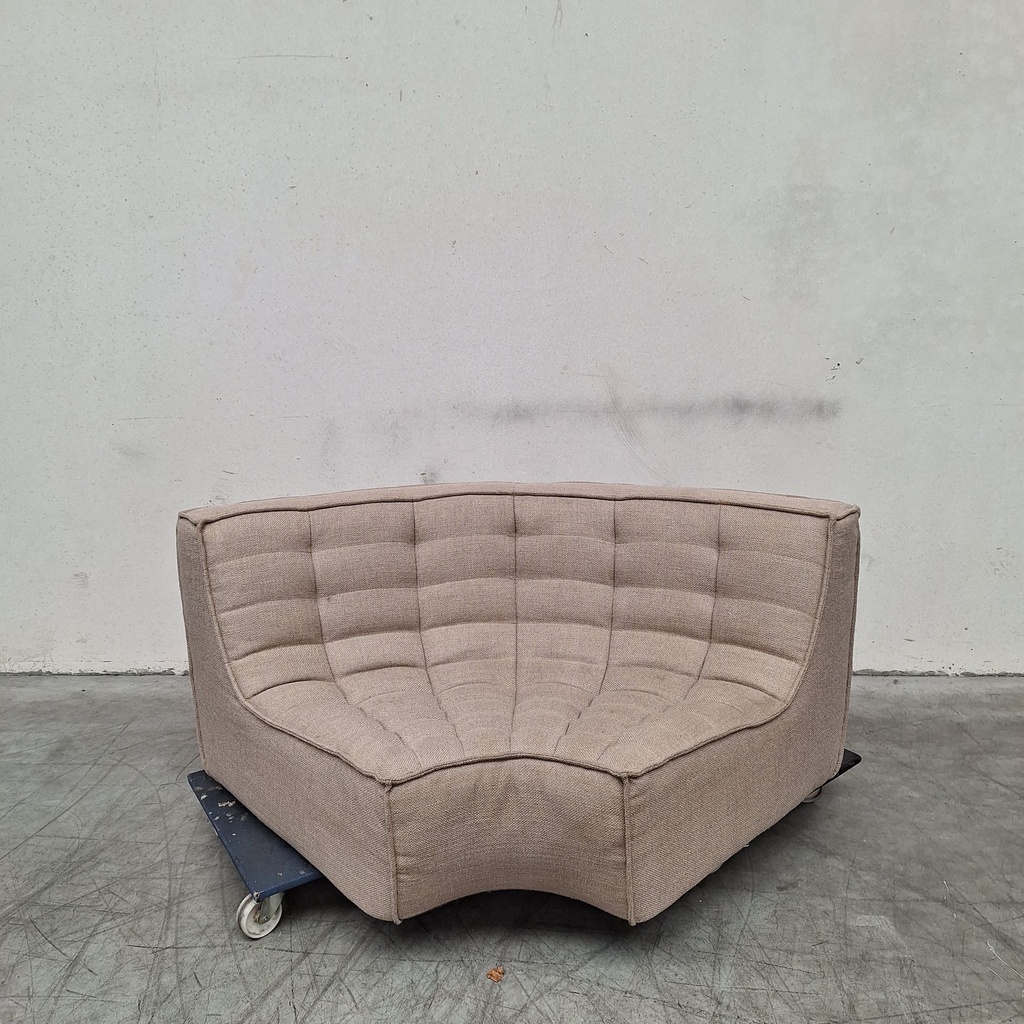 N701 sofa corner