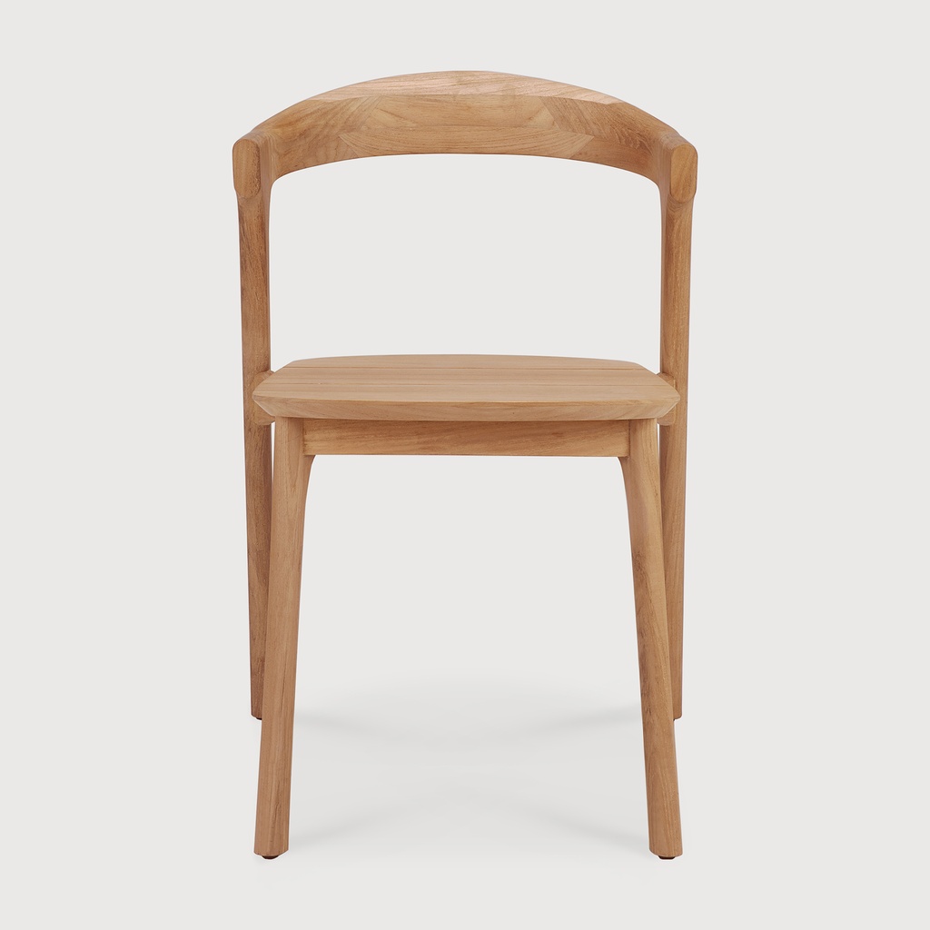 Bok outdoor dining chair