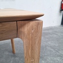 Bok dining table