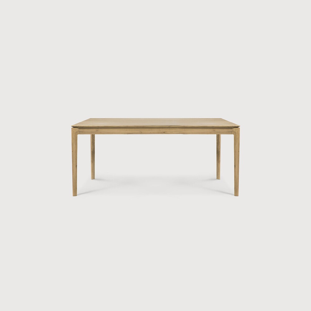 Bok extendable dining table