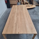 Bok dining table