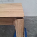 Bok dining table