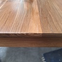 Slice dining table