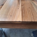 Slice dining table