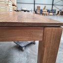 Slice dining table