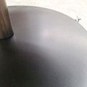 Sphere coffee table