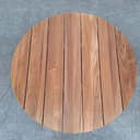 Quatro outdoor coffee table