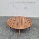 Quatro outdoor coffee table