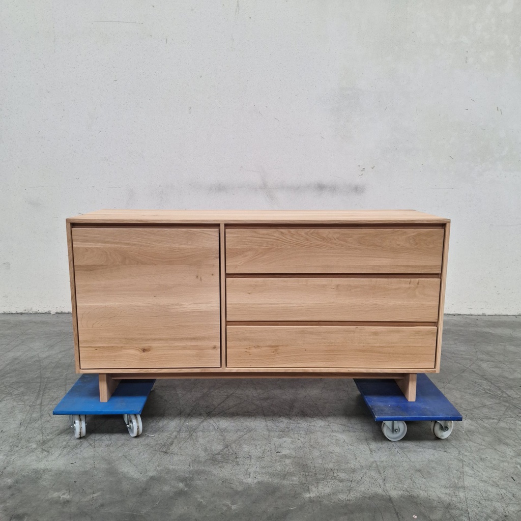 Wave sideboard